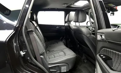 KG_Mobility_Ssangyong Rexton 2021, 44557 км, за 29400000 KRW - фото 12