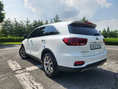 Kia Sorento 2020, 124000 км, за 18990000 KRW - фото 2