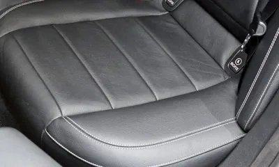 Mercedes-Benz E-Class 2020, 120280 км, за 21500000 KRW - фото 31