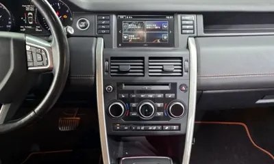 Land Rover Discovery Sport 2015, 116268 км, за 9900000 KRW - фото 14