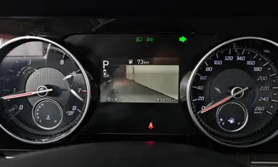 Hyundai Grandeur 2020, 45670 км, за 21800000 KRW - фото 8