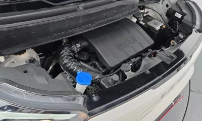 Kia Ray 2023, 38272 км, за 17000000 KRW - фото 6