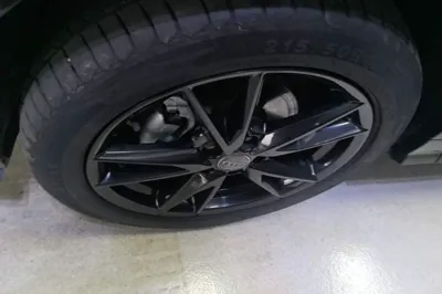 Audi Q2L 2021, 66700 км, за 95878.56 CNY - фото 8
