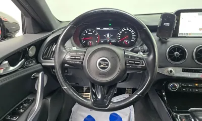 Kia Stinger 2018, 123691 км, за 16290000 KRW - фото 14