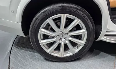 Volvo XC90 2018, 85692 км, за 33990000 KRW - фото 5