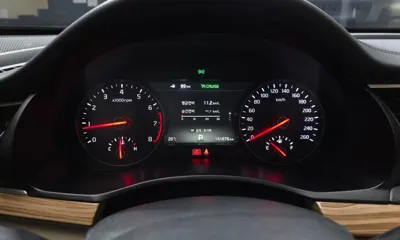 Kia K7 2017, 141876 км, за 10400000 KRW - фото 8