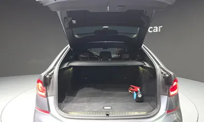 BMW Gran Turismo 2019, 82062 км, за 31300000 KRW - фото 20