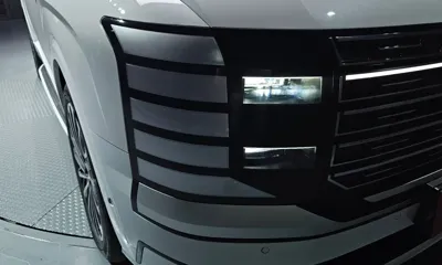 Hyundai Palisade 2026, 2182 км, за 73900000 KRW - фото 22