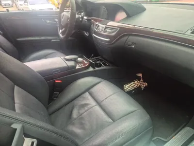 Mercedes-Benz S-Class 2008, 93816 км, за 10500000 KRW - фото 17