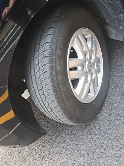 Hyundai Starex 2019, 38496 км, за 24900000 KRW - фото 20