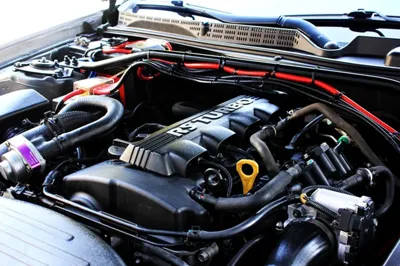 Hyundai Genesis 2013, 87471 км, за 9900000 KRW - фото 6