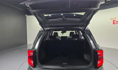 KG_Mobility_Ssangyong Torres 2024, 27583 км, за 24800000 KRW - фото 34