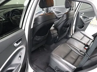 Hyundai Santafe 2013, 124592 км, за 8490000 KRW - фото 16