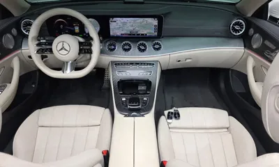 Mercedes-Benz E-Class 2021, 17671 км, за 60000000 KRW - фото 7