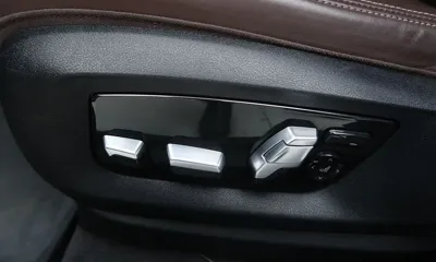 BMW Gran Turismo 2019, 68895 км, за 34200000 KRW - фото 17