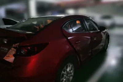 Mazda Mazda 3 Axela 2017, 71000 км, за 44960.29 CNY - фото 6