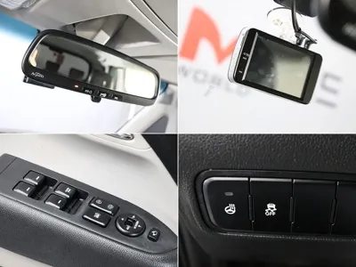 Kia Ray 2015, 72310 км, за 7900000 KRW - фото 13