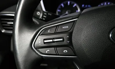 Hyundai Santafe 2019, 115959 км, за 17200000 KRW - фото 27