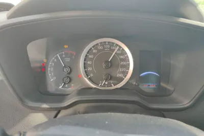 Toyota Corolla 2019, 85100 км, за 54579.14 CNY - фото 11