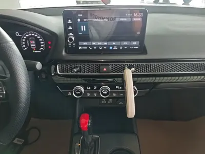Honda Civic 2022, 39200 км, за 73400 CNY - фото 13