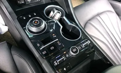Kia K5 2020, 87537 км, за 20300000 KRW - фото 9