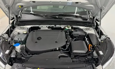 Volvo XC40 2025, 1680 км, за 43500000 KRW - фото 6