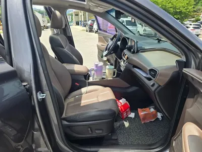 Hyundai Santafe 2019, 80746 км, за 16800000 KRW - фото 12