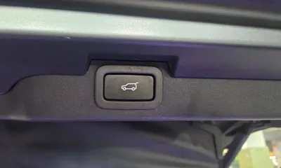 Land Rover Discovery 2017, 76878 км, за 26800000 KRW - фото 9