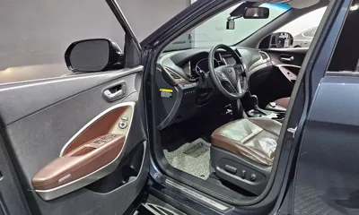 Hyundai Maxcruz 2017, 99336 км, за 14790000 KRW - фото 10