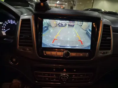 KG_Mobility_Ssangyong Rexton 2019, 66845 км, за 15700000 KRW - фото 11