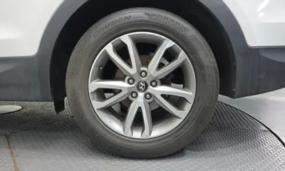 Hyundai Santafe 2013, 132291 км, за 8990000 KRW - фото 5