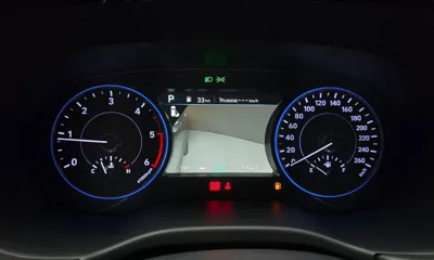Hyundai Palisade 2019, 158442 км, за 19900000 KRW - фото 28