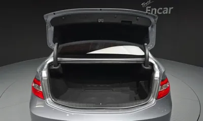Hyundai Grandeur 2016, 137251 км, за 7400000 KRW - фото 20