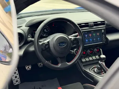 Subaru BRZ 2022, 35000 км, за 209800 CNY - фото 10