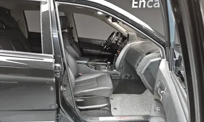 KG_Mobility_Ssangyong KORANDO 2016, 227945 км, за 5500000 KRW - фото 12