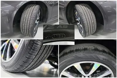 ChevroletGMDaewoo Malibu 2015, 96400 км, за 4990000 KRW - фото 18