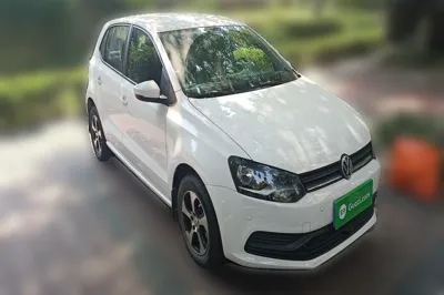 Volkswagen Polo 2016, 17000 км, за 40914.95 CNY