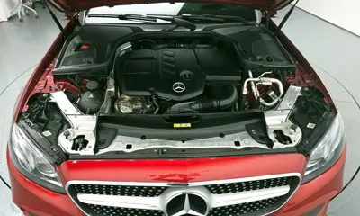Mercedes-Benz E-Class 2017, 83214 км, за 25800000 KRW - фото 6