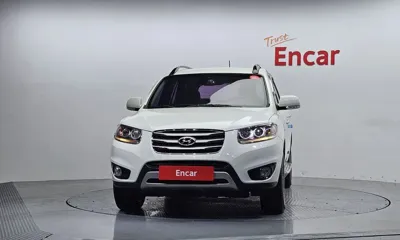 Hyundai Santafe 2012, 162149 км, за 3000000 KRW
