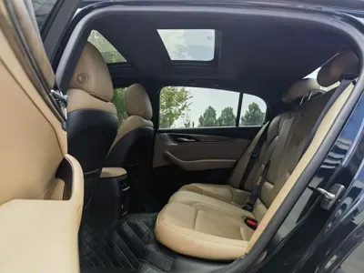 Cadillac CT5 2021, 40000 км, за 108400 CNY - фото 12