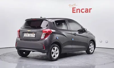 ChevroletGMDaewoo Spark 2016, 154477 км, за 3350000 KRW - фото 2