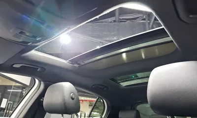 Mercedes-Benz GLA-Class 2019, 104725 км, за 16300000 KRW - фото 19