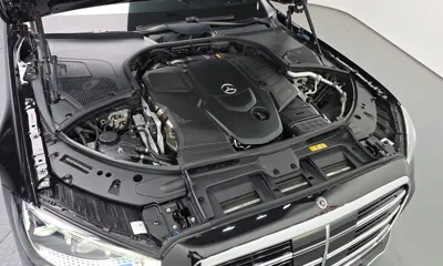 Mercedes-Benz S-Class 2021, 111787 км, за 74000000 KRW - фото 6