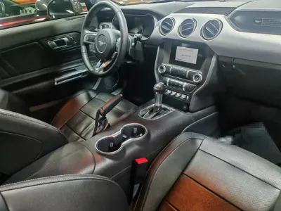 Ford Mustang 2021, 68000 км, за 146600 CNY - фото 7