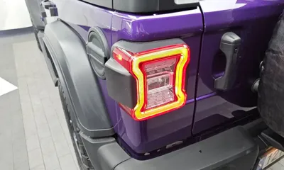 Jeep Wrangler 2023, 10890 км, за 52000000 KRW - фото 23