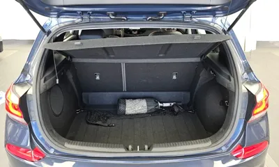 Hyundai i30 2018, 128563 км, за 11000000 KRW - фото 20