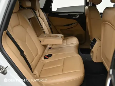 Porsche Macan 2017, 108882 км, за 37900000 KRW - фото 12