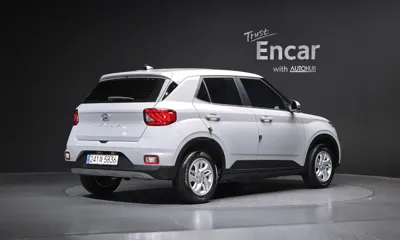 Hyundai Venue 2024, 8953 км, за 21500000 KRW