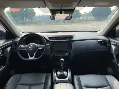 Nissan X-Trail 2021, 80000 км, за 76800 CNY - фото 15