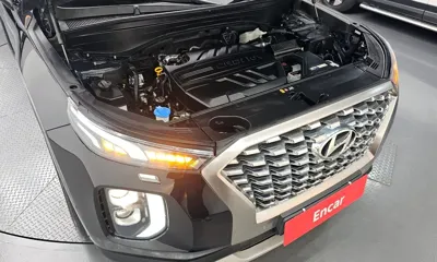 Hyundai Palisade 2022, 90837 км, за 26600000 KRW - фото 6